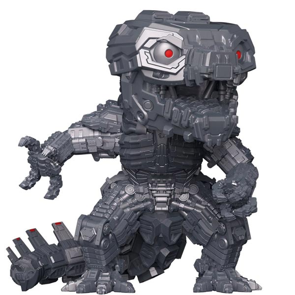 POP! Movies: Mechagodzilla Godzilla Vs Kong POP! Movies: Mechagodzilla Godzilla Vs Kong