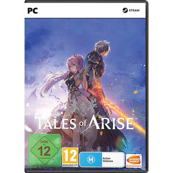 Tales of Arise (Collector’s Edition)