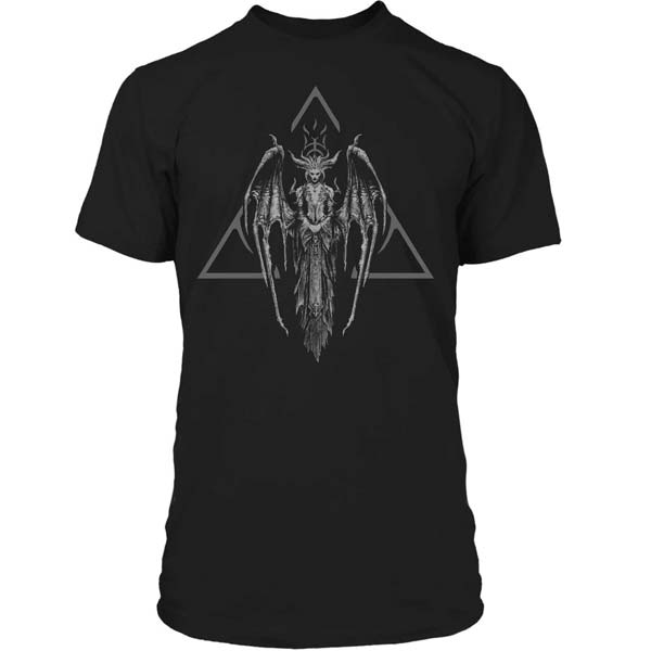 Tričko From Darkness Premium (Diablo 4) XL