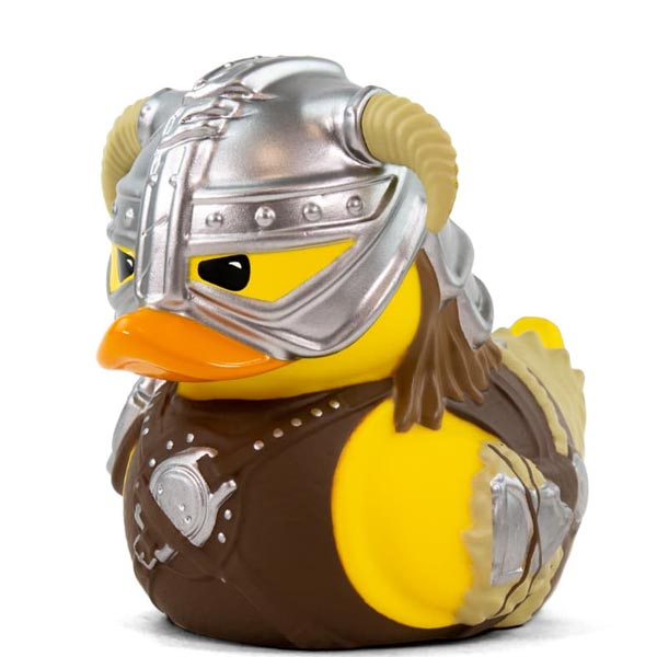 Tubbz! Dovahkiin (Skyrim)
