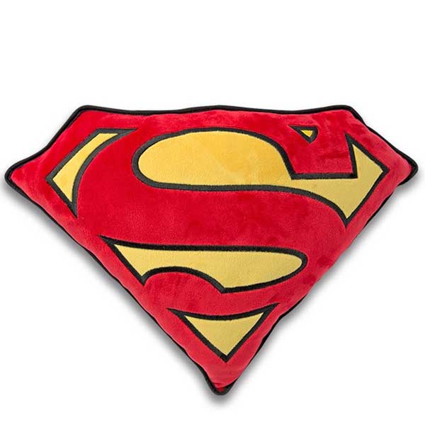 Vankúš Superman (DC)