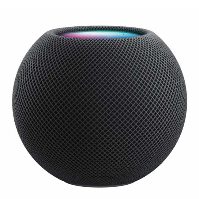 Apple HomePod Mini, space gray - EU verzia