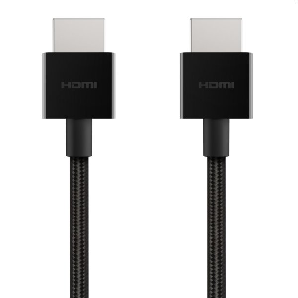 Belkin Ultra HD High Speed HDMI 2.1 kábel, 2m