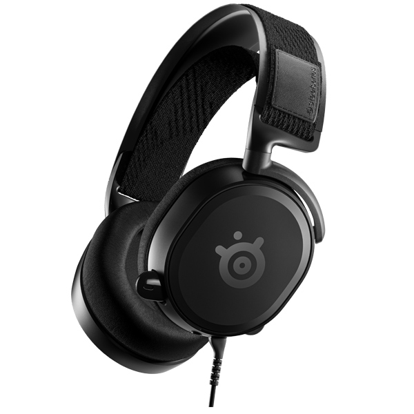 Herné slúchadlá Steelseries Arctis Prime