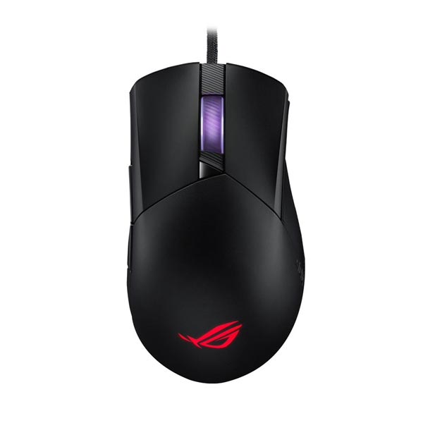 Asus ROG Gladius 3 90MP0270-BMUA00