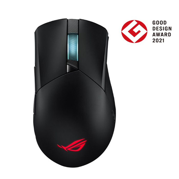 Herná myš ASUS ROG Gladius III Wireless