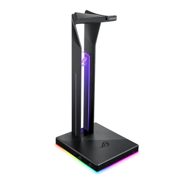ASUS ROG Throne Qi with Wireless Charging ASUS ROG Throne Qi with Wireless Charging