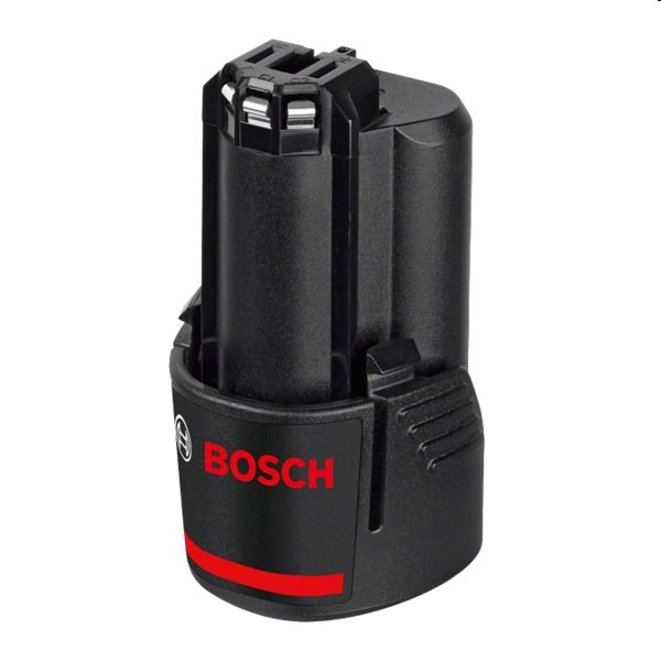 Bosch GBA 12V 2.0 Ah 1.600.Z00.02X