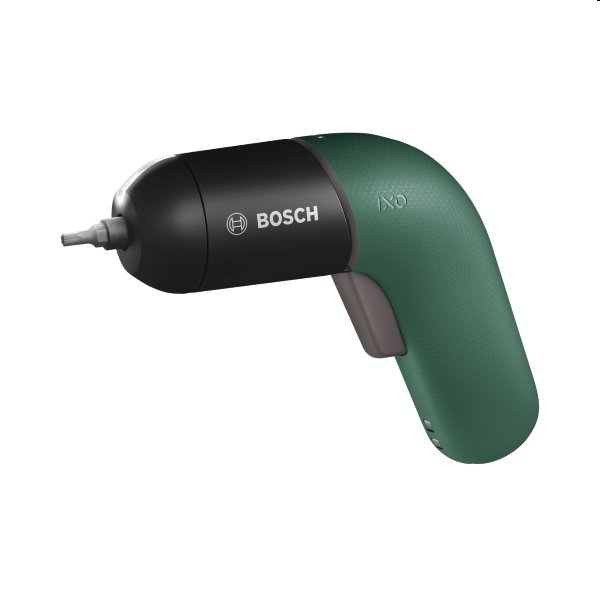 Bosch IXO VI, Green 06039C7020