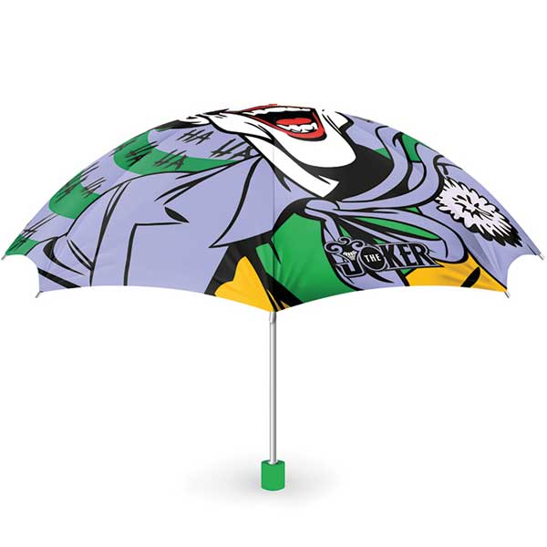 Dážnik The Joker Hahaha (DC)