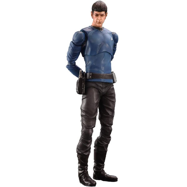 Figúrka Spock (Star Trek)