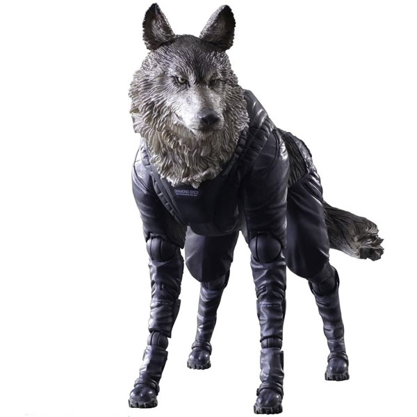 Figúrka D Dog Variant (Metal Gear Solid 5: The Phantom Pain)