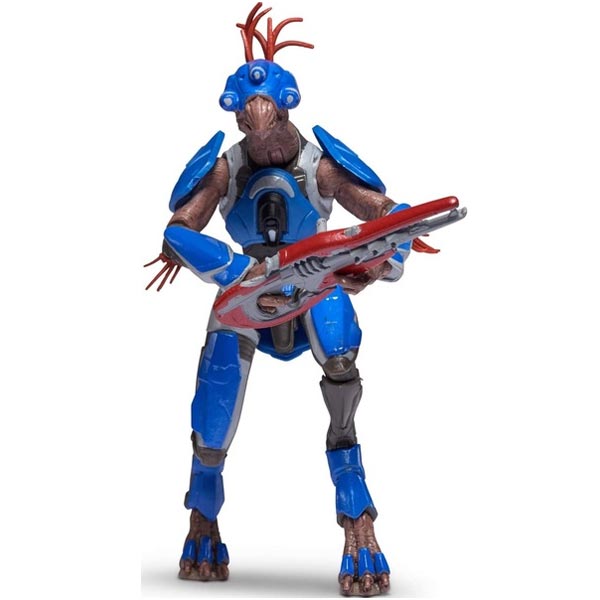 Figúrka Jackal Sniper (Halo)
