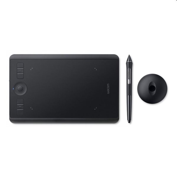 Grafický tablet Wacom Intuos Pro S Grafický tablet Wacom Intuos Pro S
