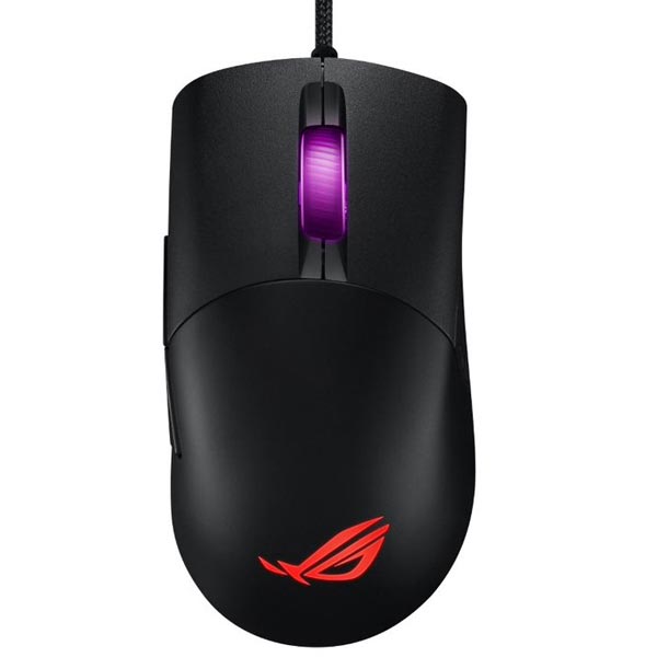 Herná myš ASUS ROG Keris