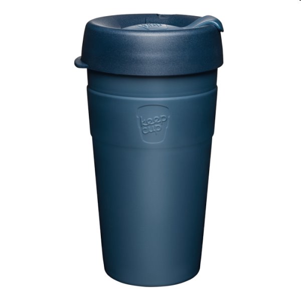 Hrnček KeepCup Thermal Spruce L, 454 ml TSPR16