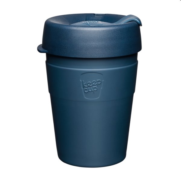 Hrnček KeepCup Thermal Spruce M, 340 ml TSPR12