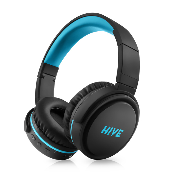 Niceboy HIVE XL 2021, Bluetooth slúchadlá Niceboy HIVE XL 2021, Bluetooth slúchadlá