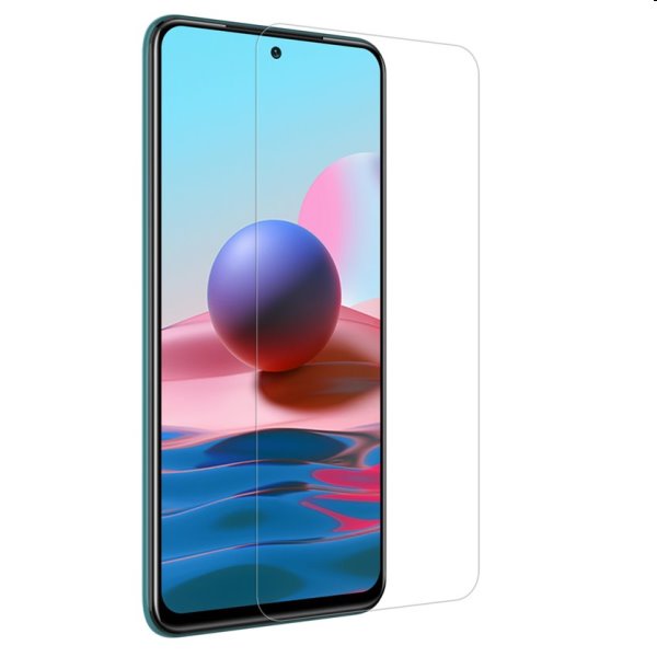 E-shop Ochranné sklo Nillkin 0.33mm H pre Xiaomi Redmi Note 10 4G, 10s 57983103287