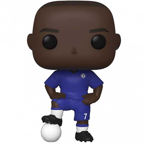 POP! Football: N’Golo Kanté (Chelsea)