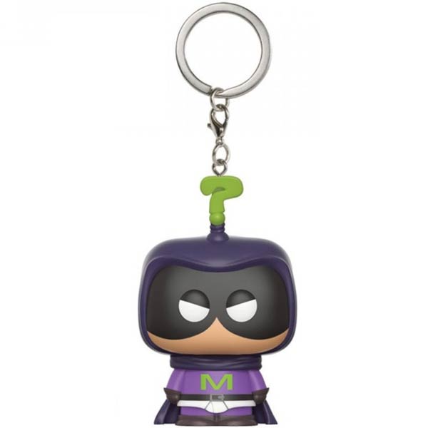 POP! Kľúčenka Mysterion (South Park)