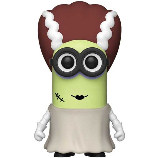 POP! Movies: Halloween Bride Kevin (Minions)