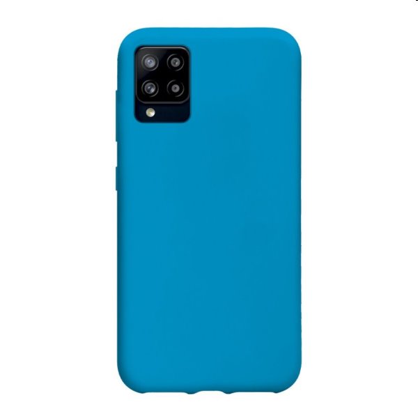 Puzdro SBS Vanity Cover pre Samsung Galaxy A42 5G - A426B, modré