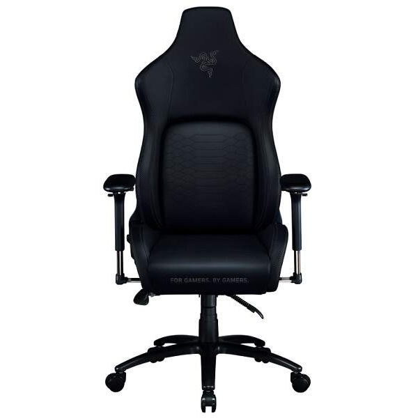 Razer Iskur Gaming Chair, black