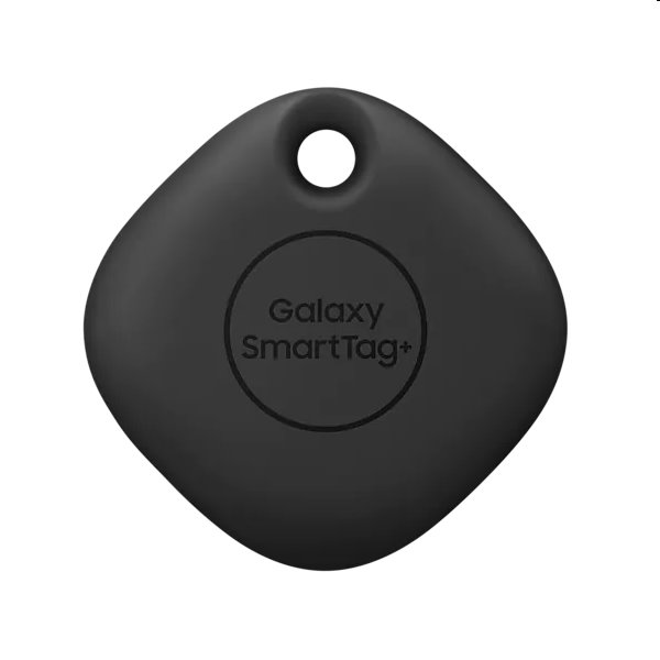 Samsung Galaxy SmartTag+, black (EI-T7300BBEGEU) EI-T7300BBEGEU