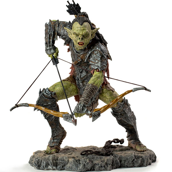 Soška Archer Orc 1/10 (Lord of The Rings)