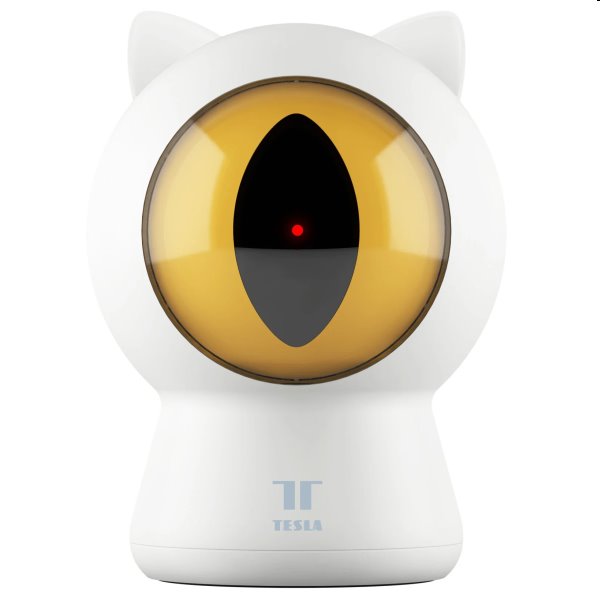 E-shop Tesla Smart Laser Dot Cats