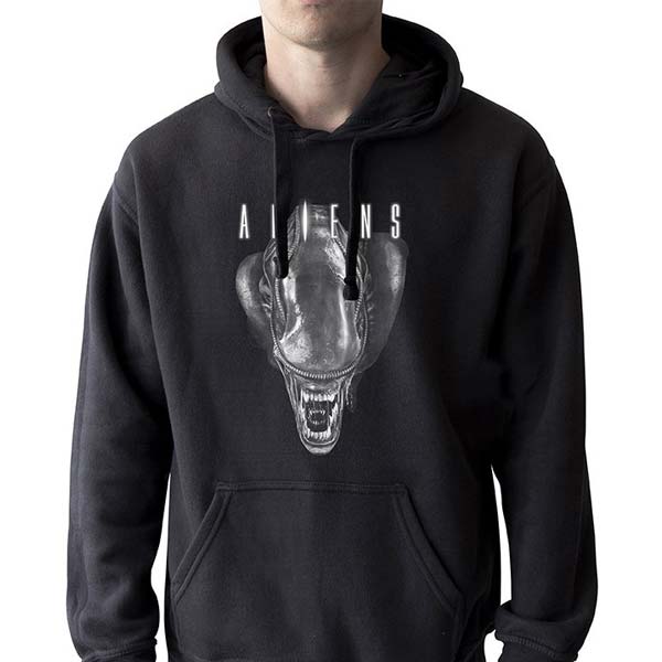 Alien Sweat L ABYSWE073