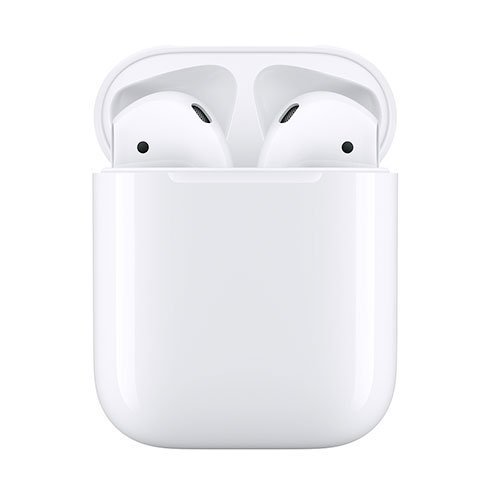 Apple AirPods (2019) - OPENBOX (Rozbalený tovar s plnou zárukou)