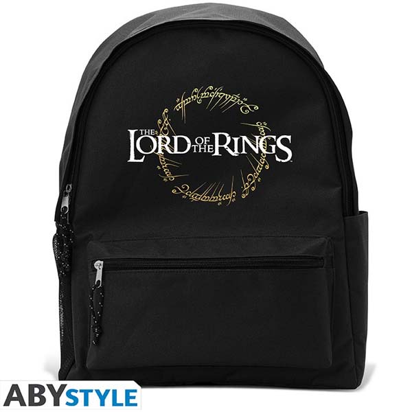 Batoh Ring Backpack (Lord of The Rings)
