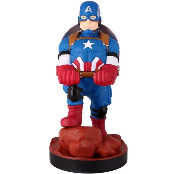 E-shop Cable Guy Captain America (Marvel) CGCRMR300202