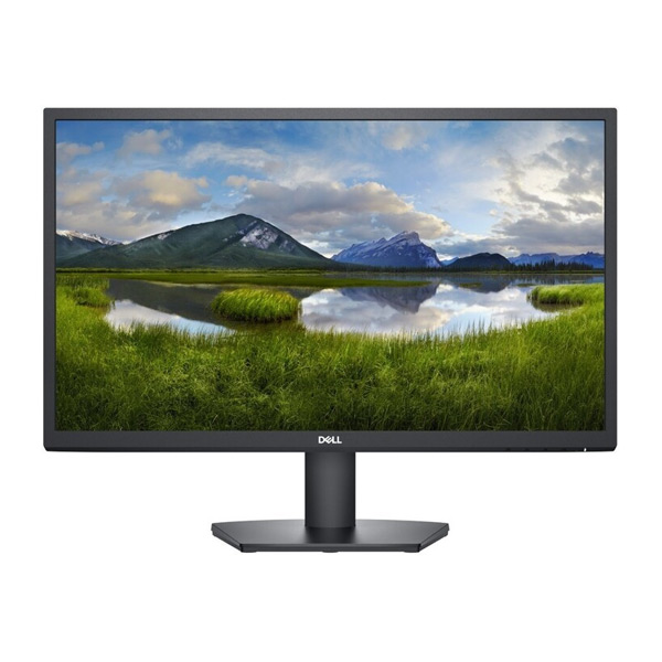 Monitor DELL SE2422H 24" VA FHD 1920x1080 16:9 75Hz 3000:1 250cd 5ms HDMI VGA