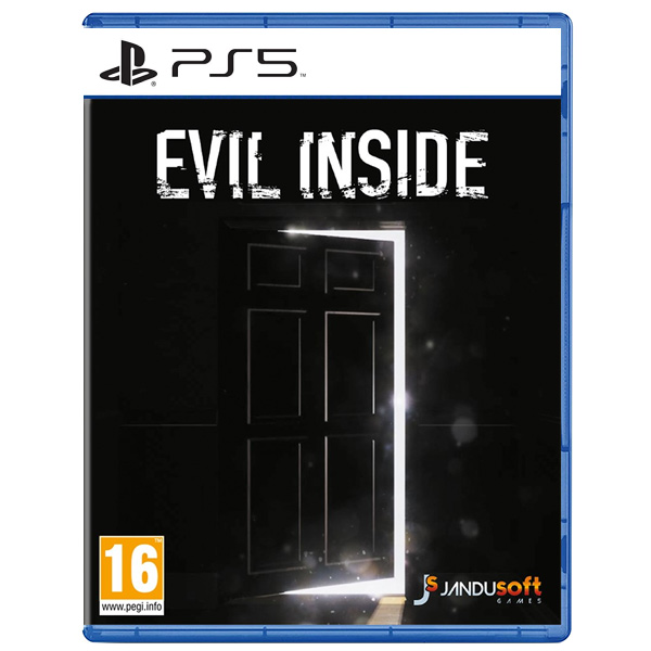 Evil Inside