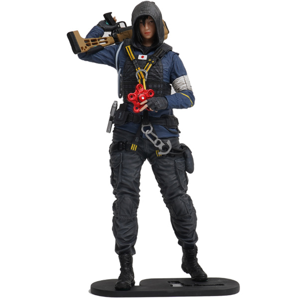 Figúrka Six Collection Hibana (Rainbow Six: Siege)