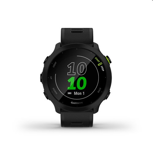 Garmin Forerunner 55, čierne