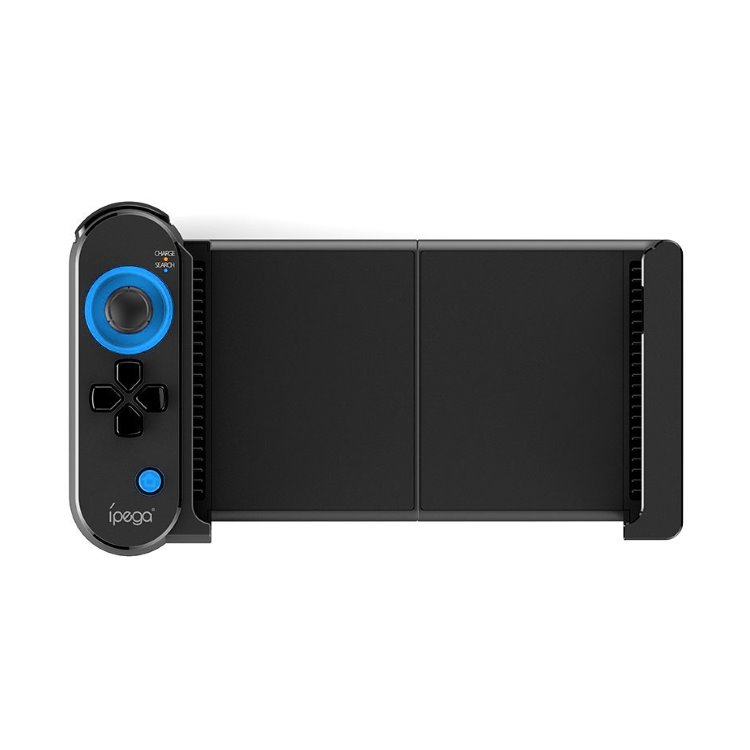iPega 9120 Unicorn Single Side Game Controller Gamepad for PUBG - OPENBOX (Rozbalený tovar s plnou zárukou) iPega 9120 Unicorn Single Side Game Controller Gamepad for PUBG - OPENBOX (Rozbalený tovar s plnou zárukou)