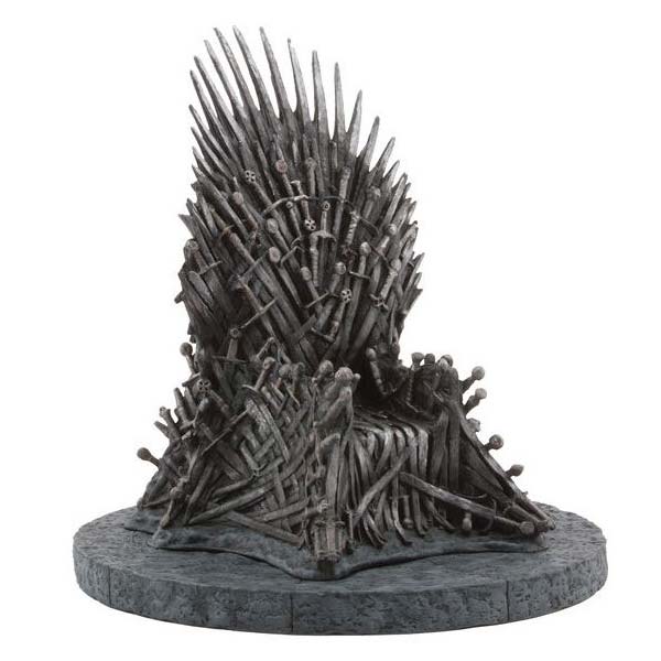 Iron Throne Mini Replica (Game of Thrones)