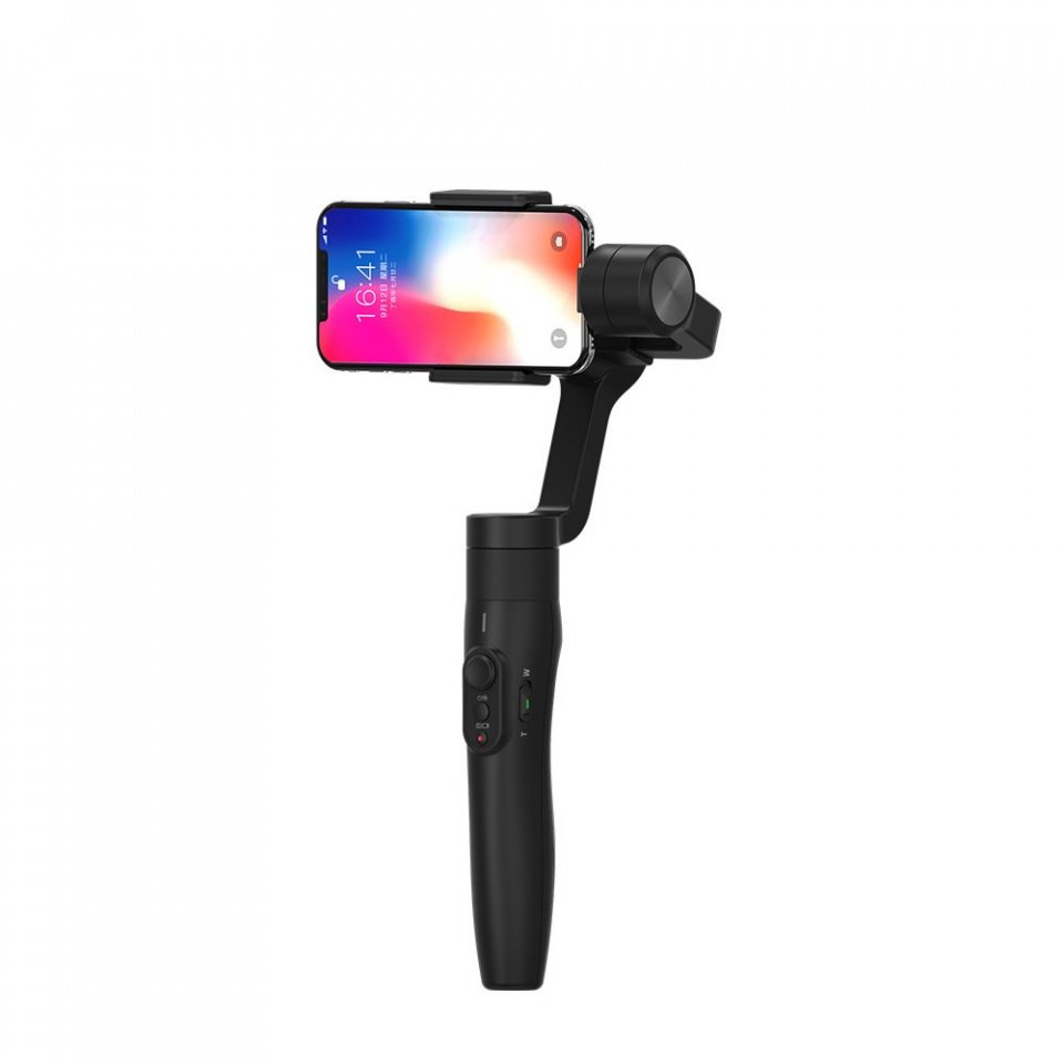 Inteligentný stabilizátor Joby gimbal