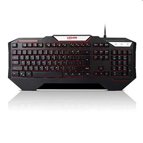 Lenovo Legion K200 Backlit Gaming Keyboard CZ/SK Lenovo Legion K200 Backlit Gaming Keyboard CZ/SK