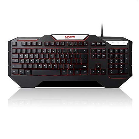 Lenovo Legion K200 Backlit Gaming Keyboard CZSK GX30P98212