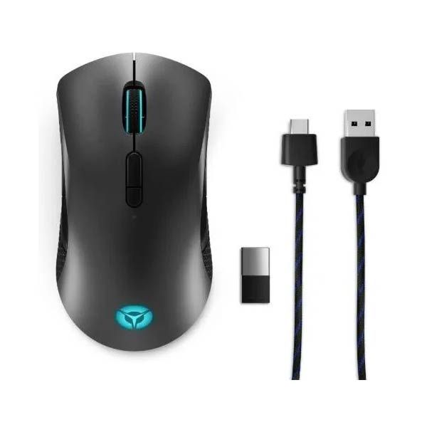 Lenovo Legion M600 Wireless Gaming Mouse