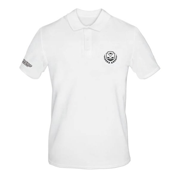 Darček - Mario Golf: Super Rush polo tričko v cene 19,99 €