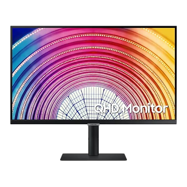 Monitor Samsung S60A, 27" QHD