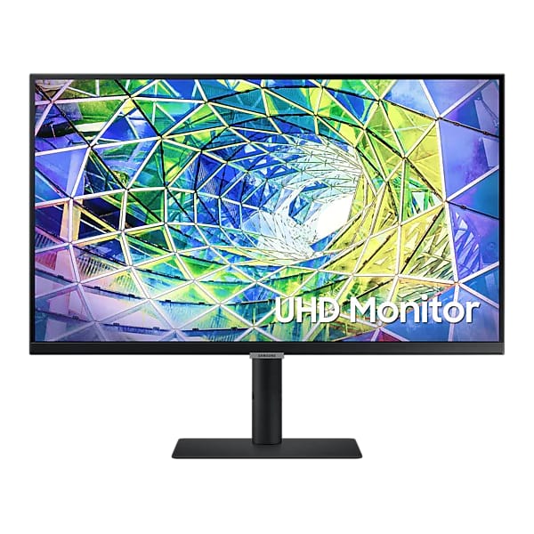 Monitor Samsung S80A (LS27A800NMUXEN)