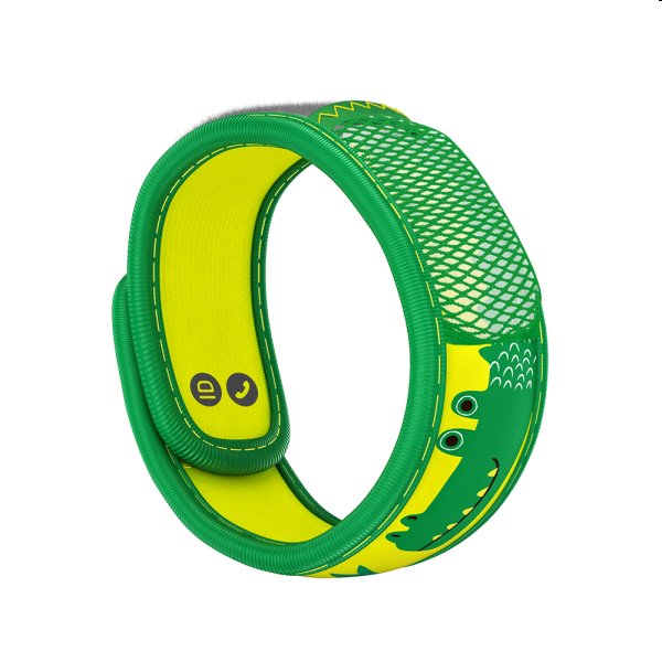 Náramok pre deti Parakito kids, Crocodile Náramok pre deti Parakito kids, Crocodile
