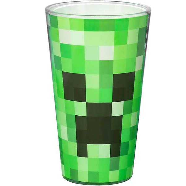 Pohár Creeper (Minecraft) PP6729MCF